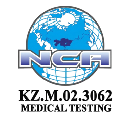 NCA Accreditation